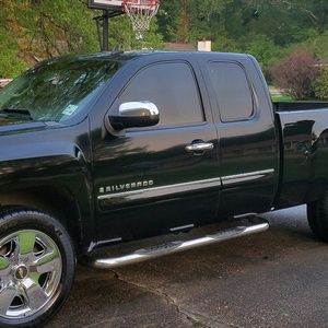 Meet your Posher, Byron